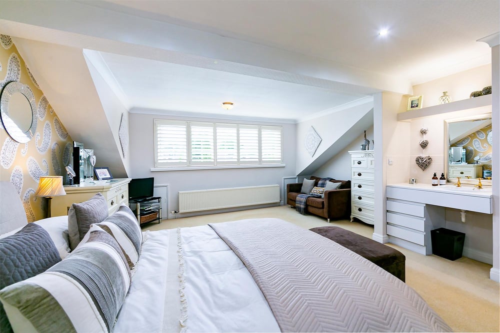 18 The Glade, Escrick, York