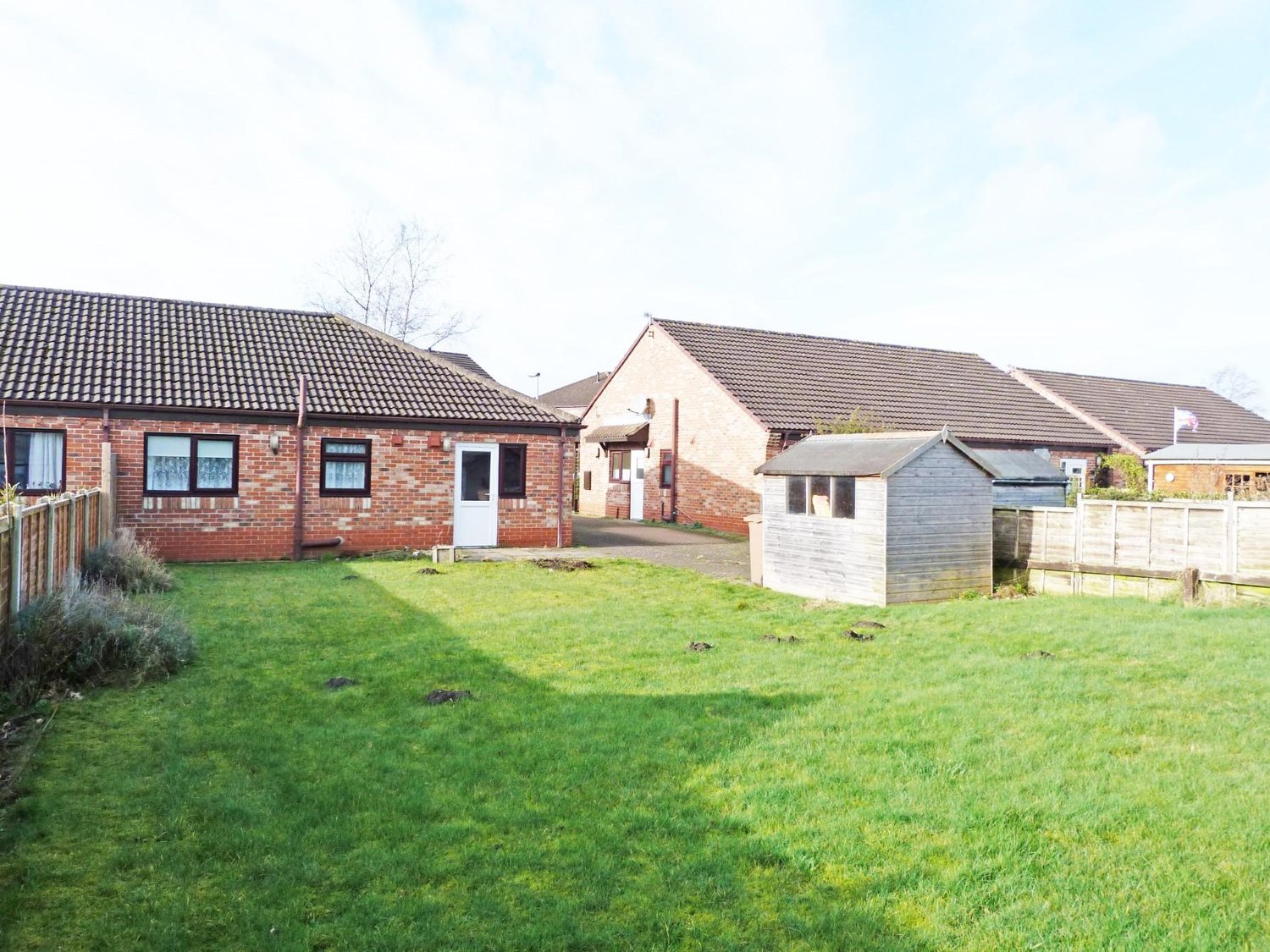 10 Springfield Estate, Holme-on-Spalding-Moor, York