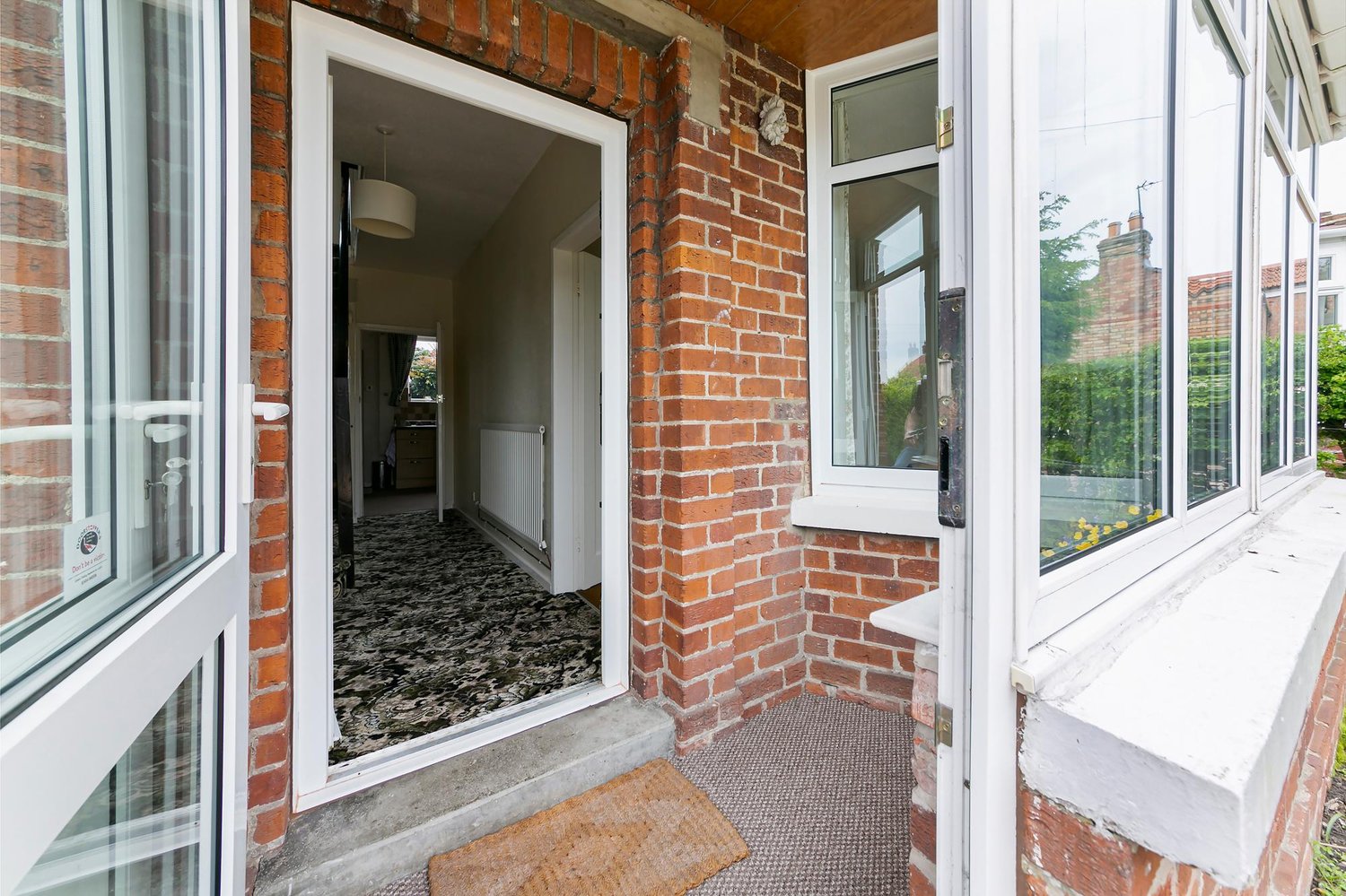 5 Broadlands, Bolton, York