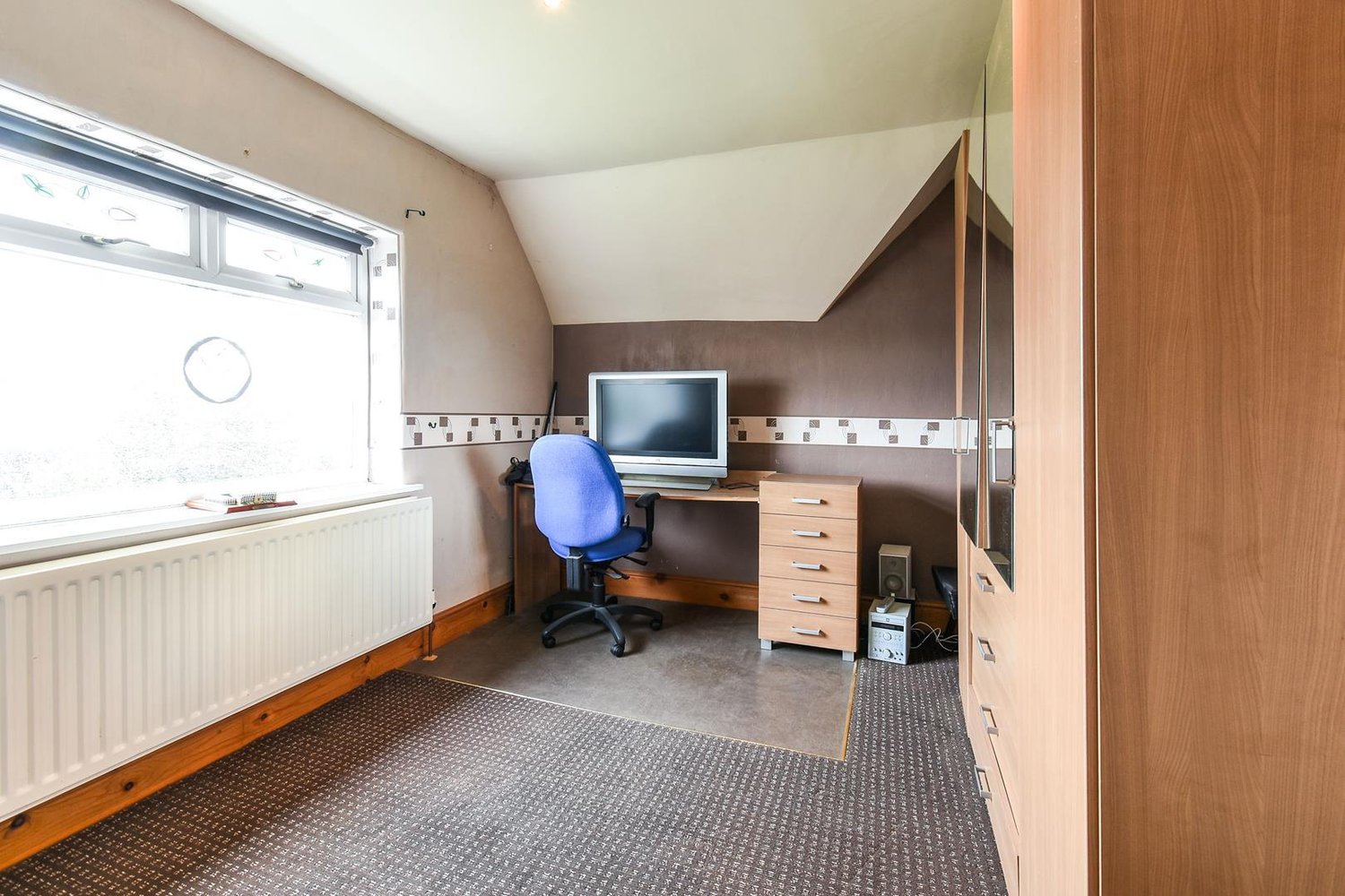 28-30 Mill Lane, Ryther, Tadcaster