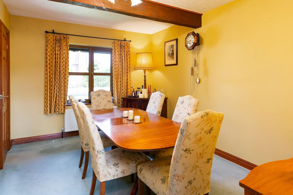 6 Forge Close, Melbourne, York