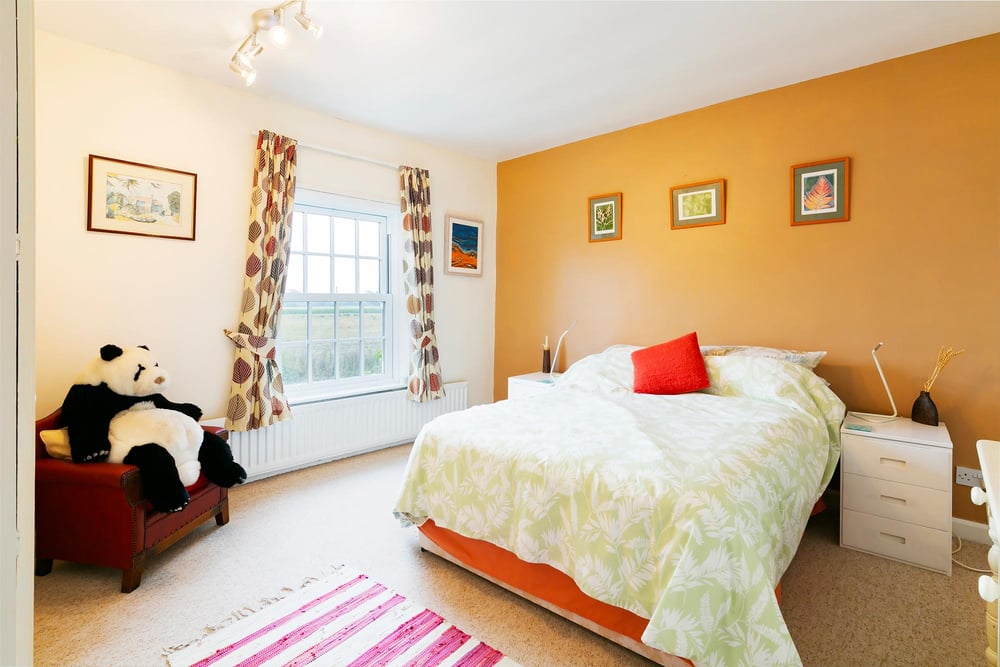 Angram House Main Street, Melbourne, York