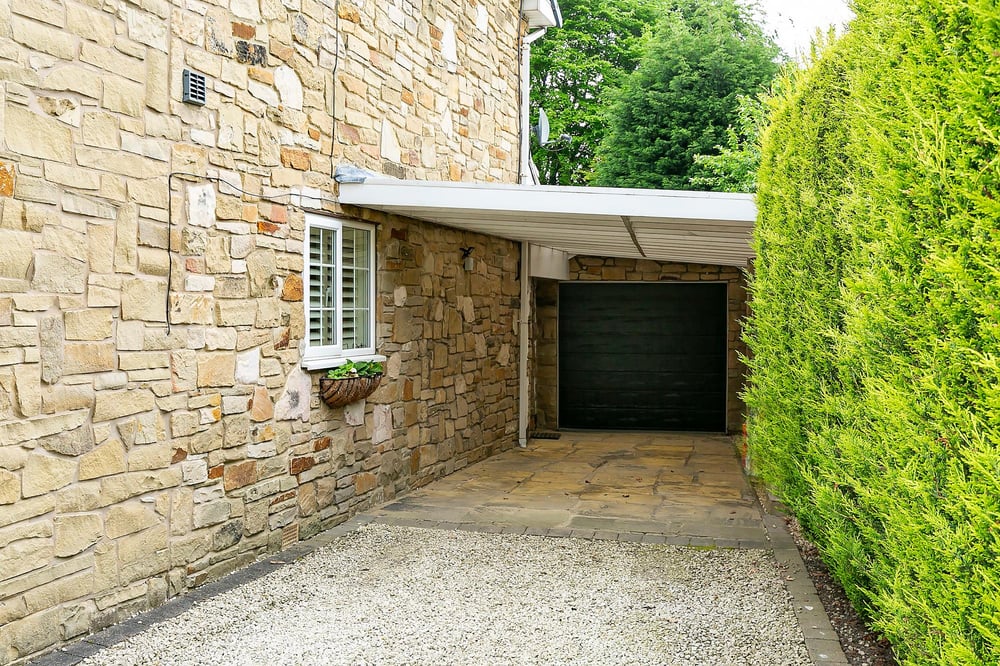 18 The Glade, Escrick, York