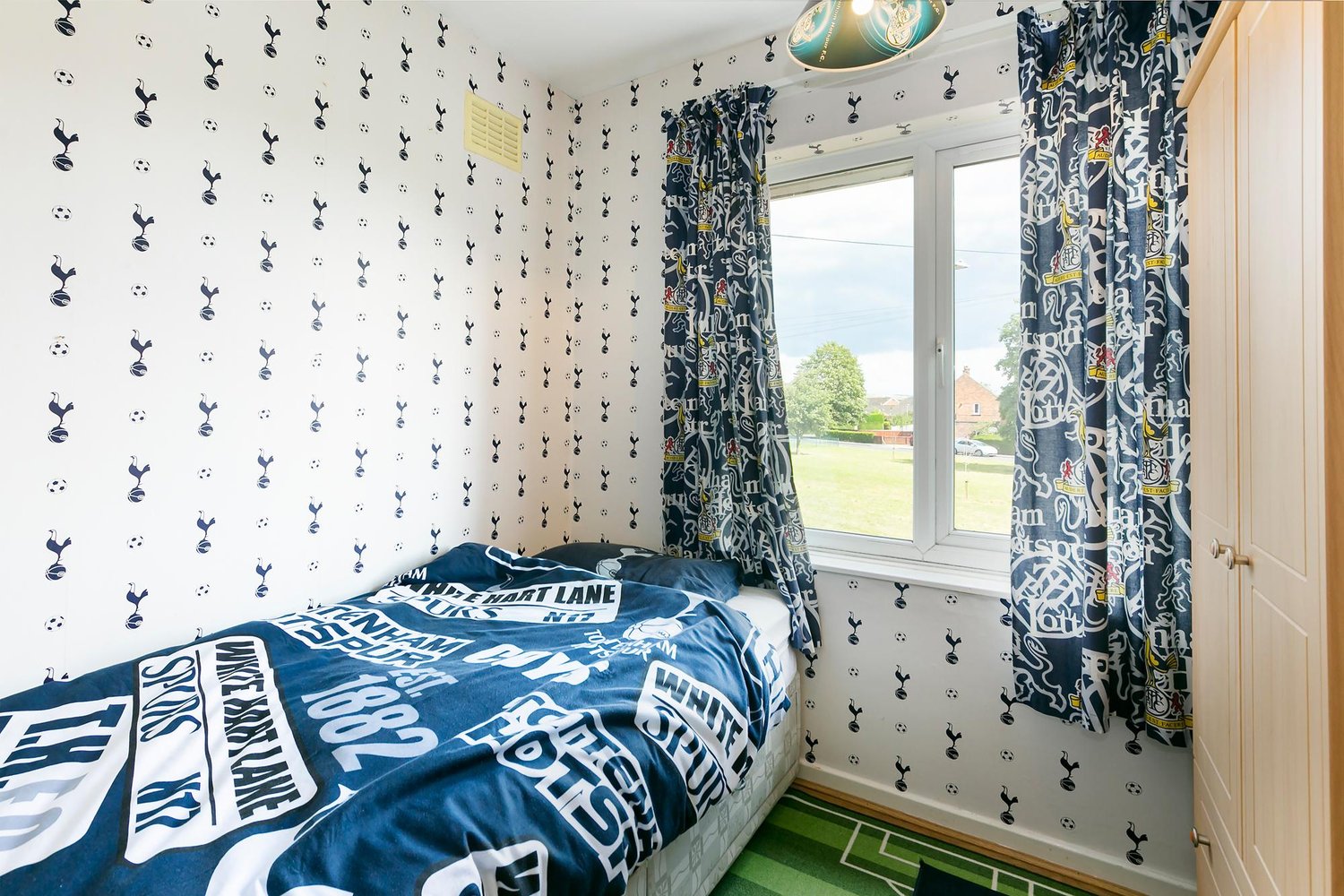 52 The Oval, Pocklington, York