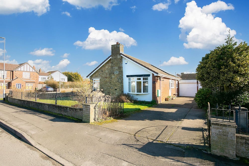 1 Chapel Fields, Holme-on-spalding-Moor, York