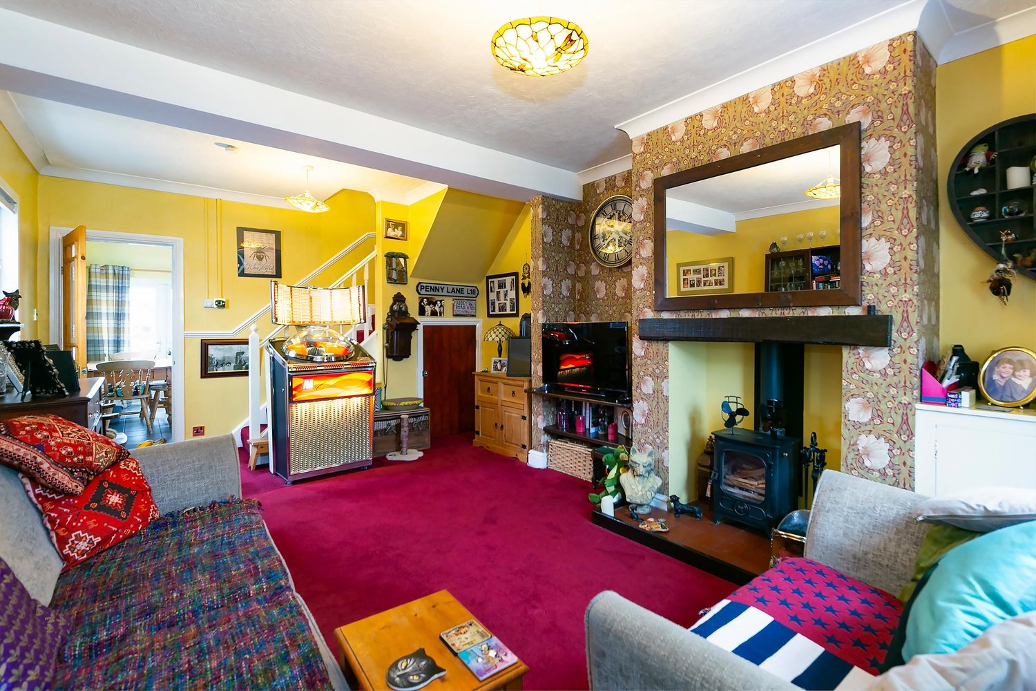 15 Kirkland Street, Pocklington, York