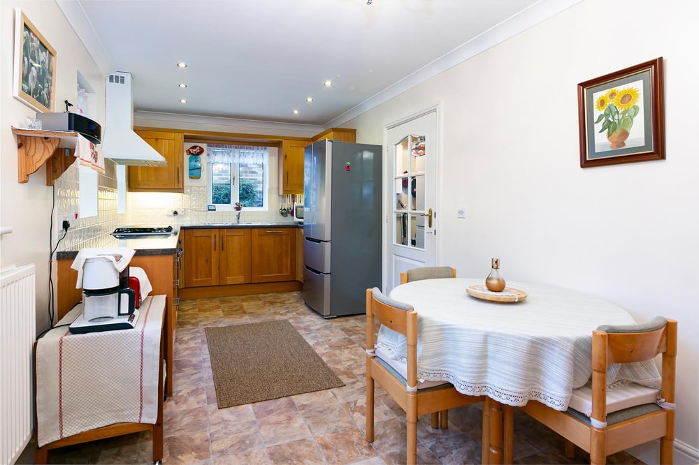 1 Paddock Court, Holme-on-spalding-Moor, York