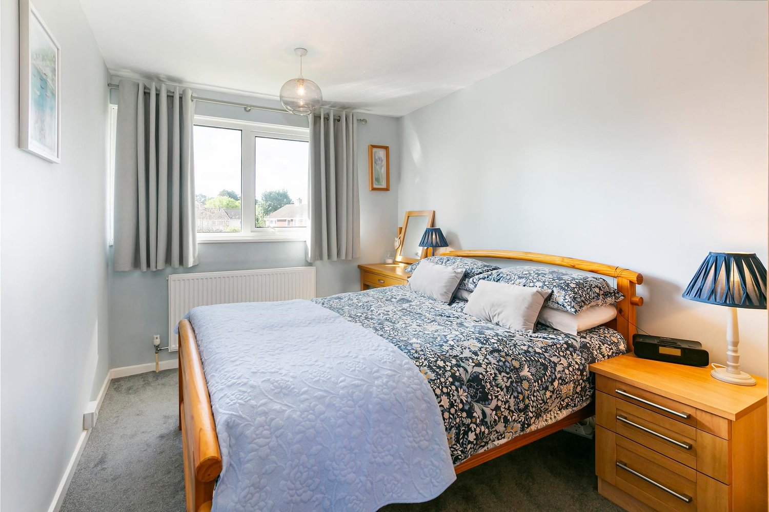 14 White House Grove, Elvington, York