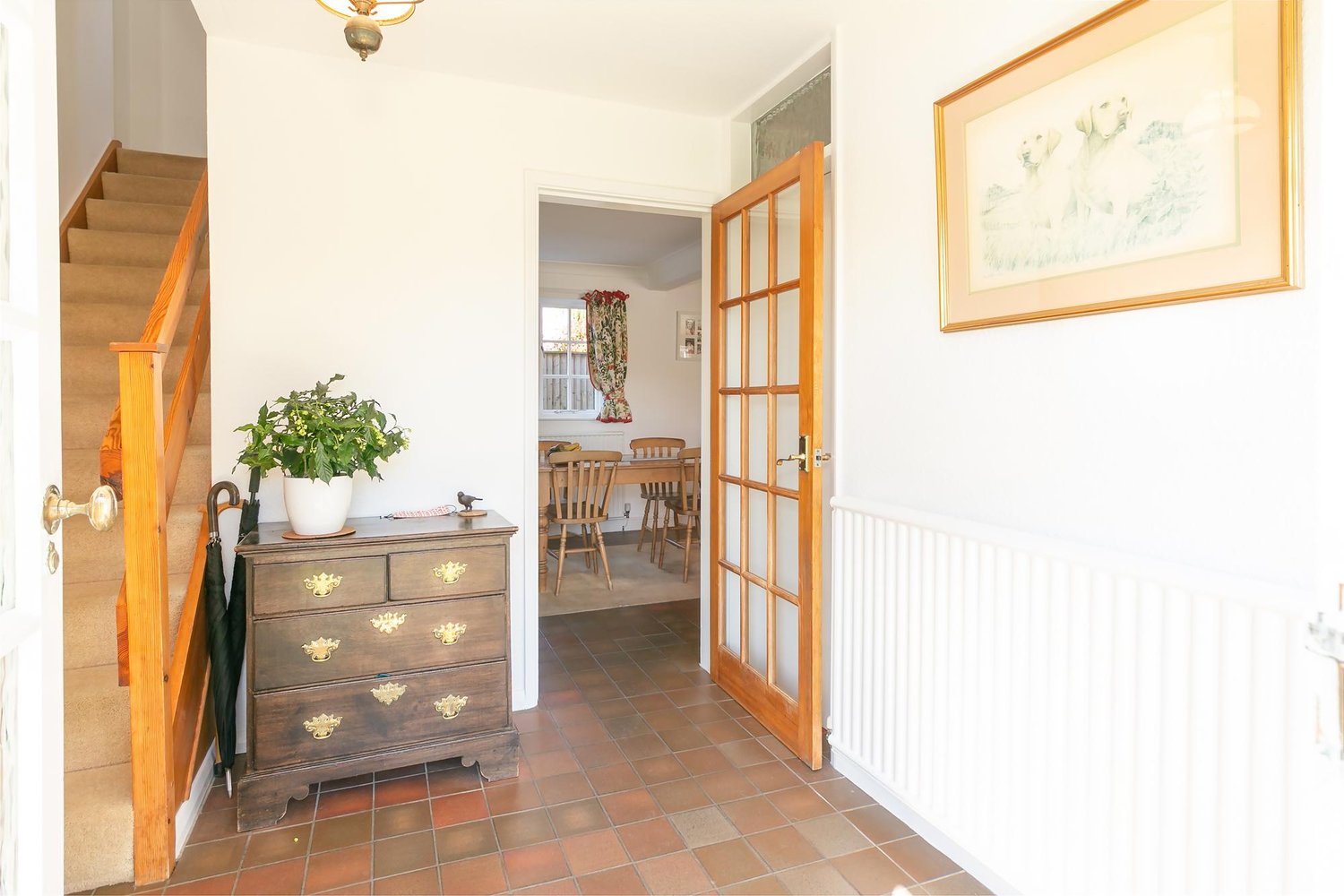 *Moat Farm Cottage  Middle Street, Laytham, York