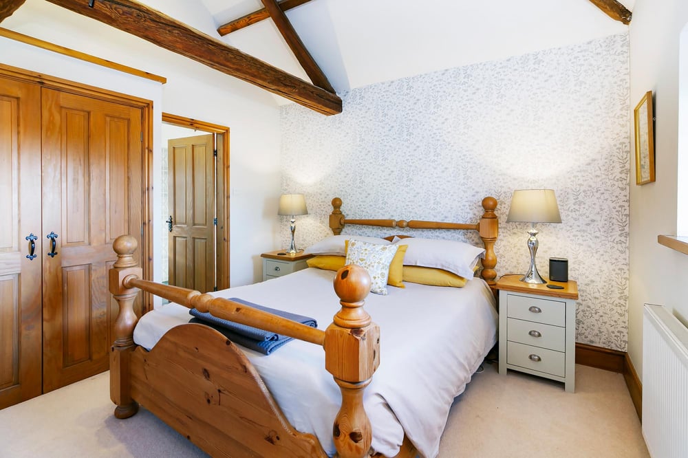 Dutch Barn Moor Lane, Stamford Bridge, York