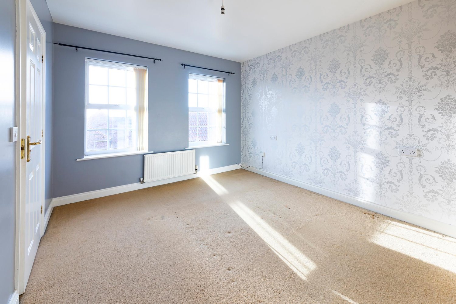 8 Rowley Mews, Pocklington, York