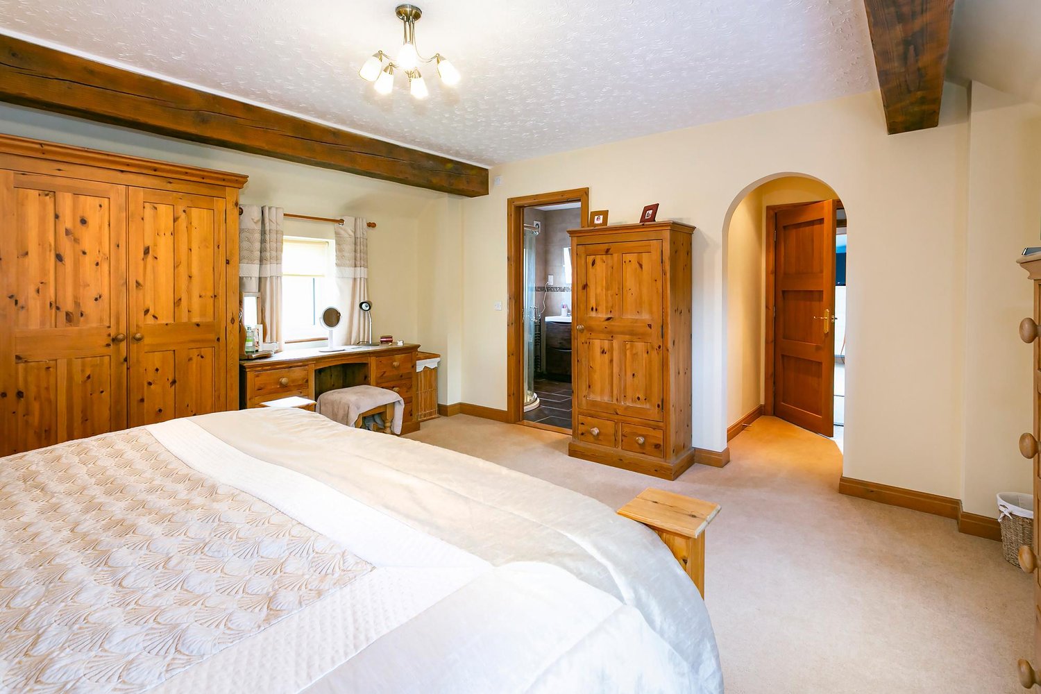 Romnay House South End, Seaton Ross, York