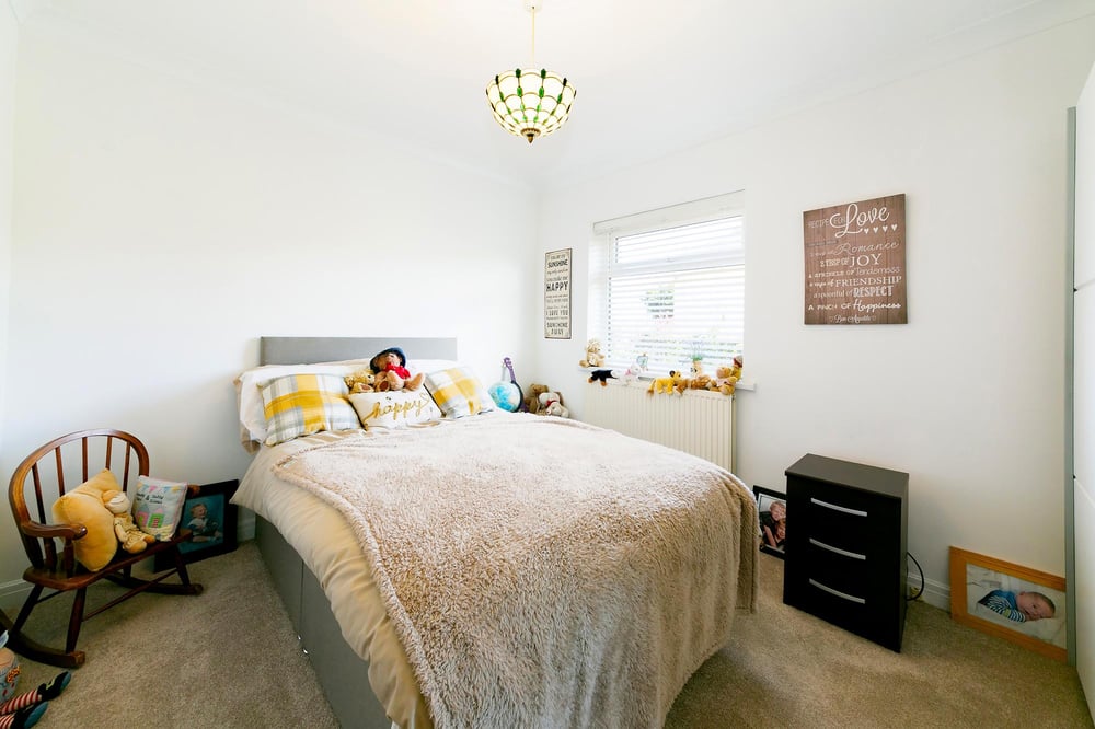 85 Moor End, Holme-on-spalding-Moor, York