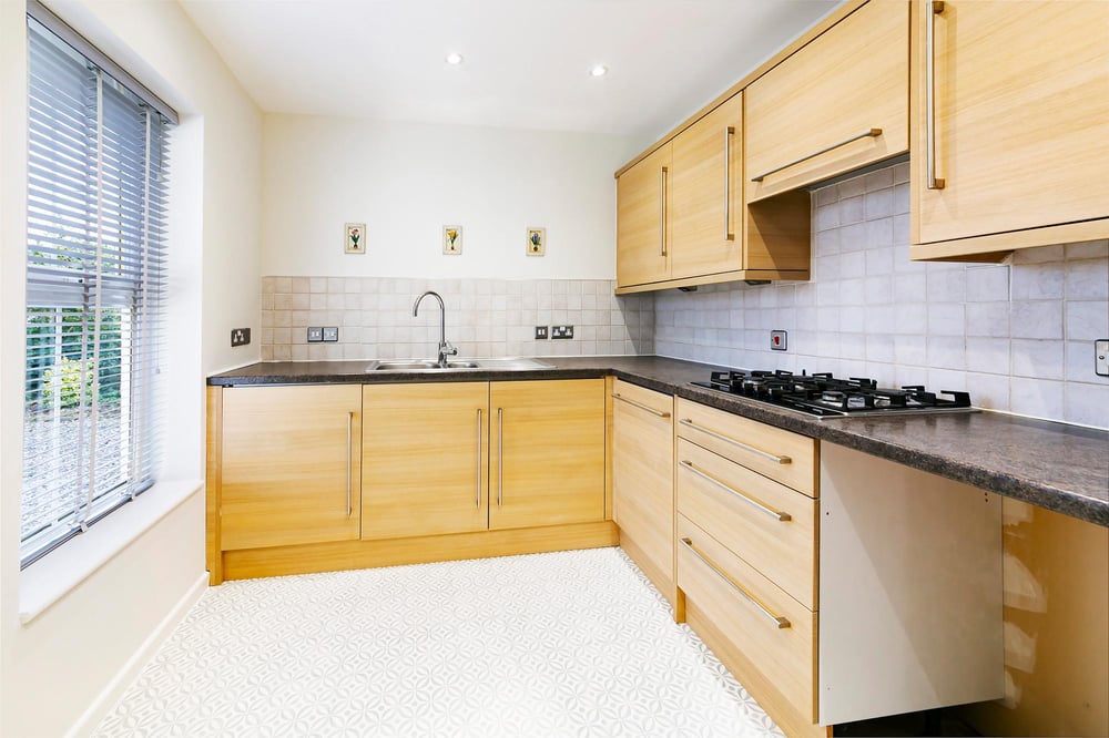 51 Moorfield Way, Wilberfoss, York