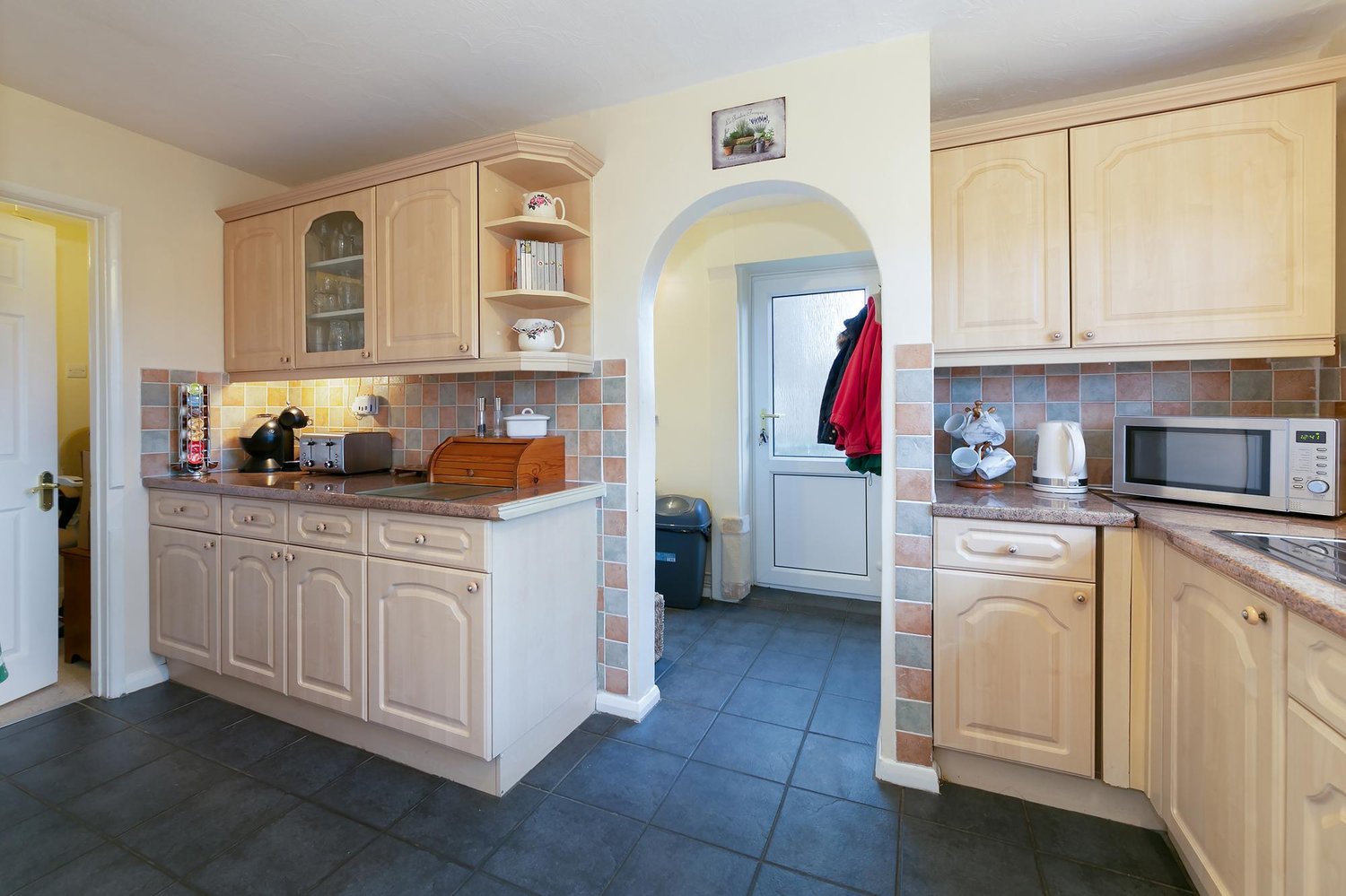 17 Houghton Lane, Sancton, York