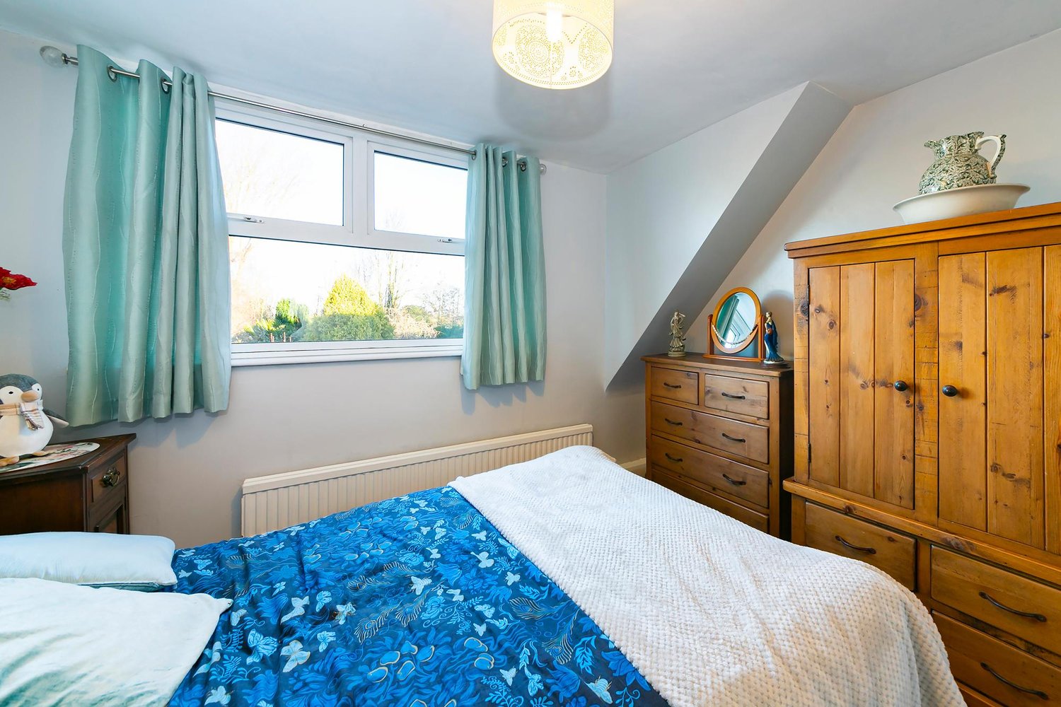 45 High Street, Holme-on-spalding-Moor, York