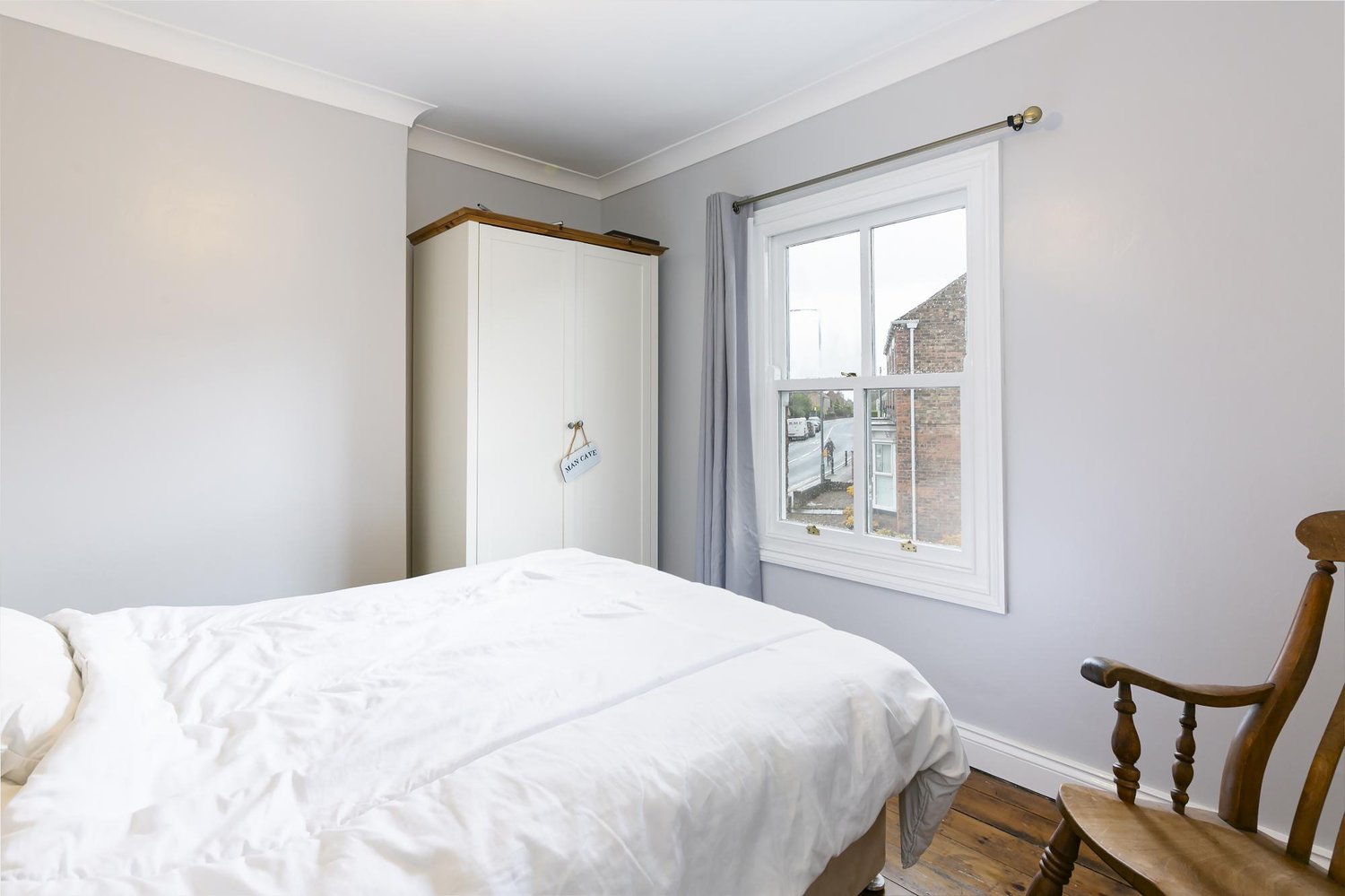 Prospect House / 31 Church Street, Bubwith, Selby