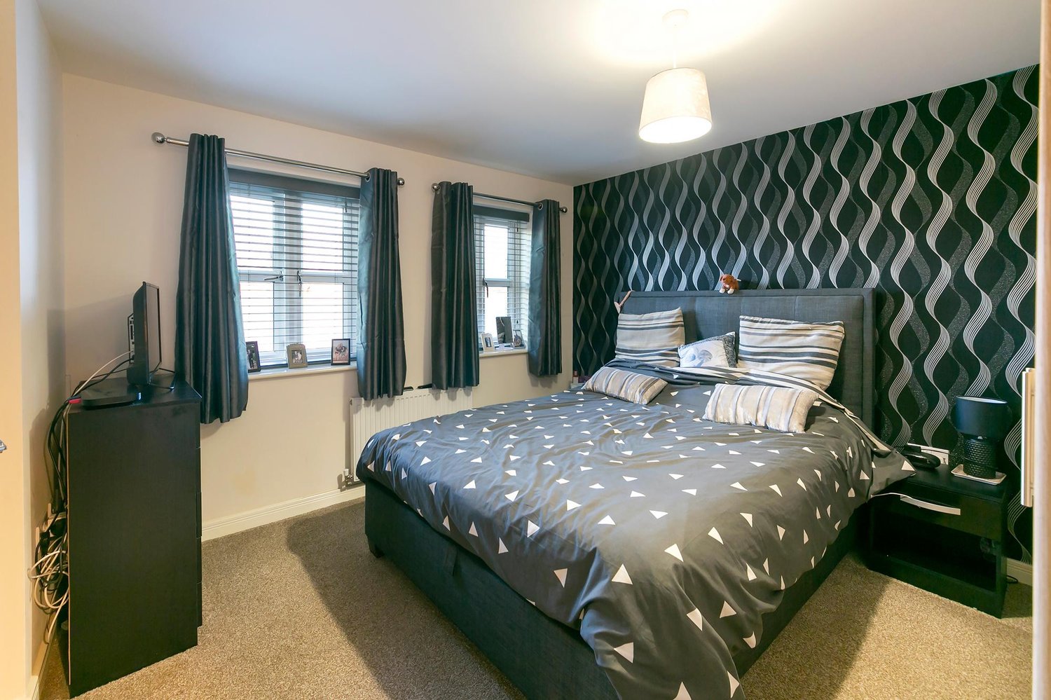 5 Strong Avenue, Pocklington, York