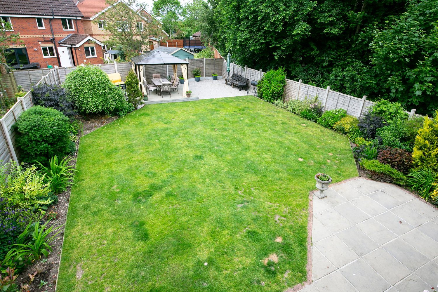 123 Shipman Road, Market Weighton, York