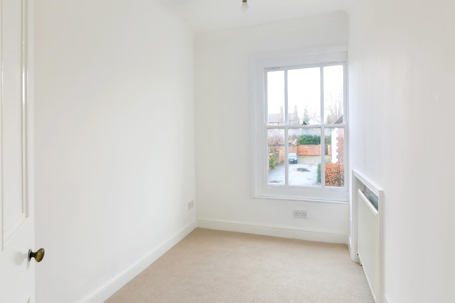 18 New Street, Pocklington, York