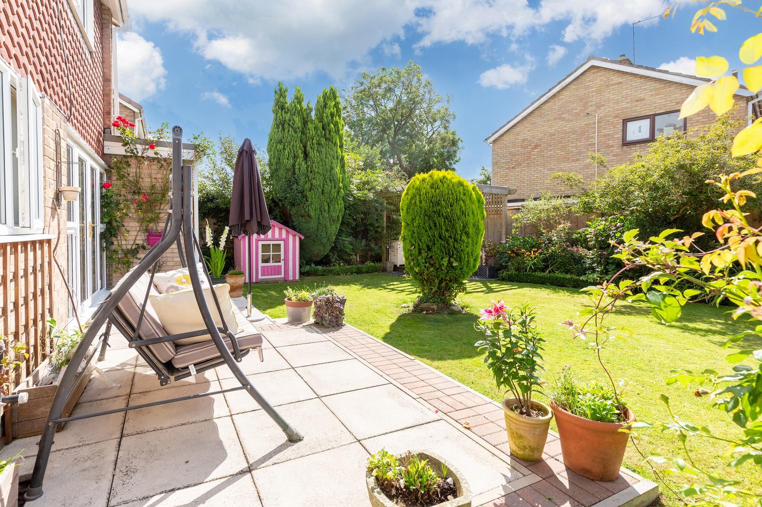 14 White House Grove, Elvington, York