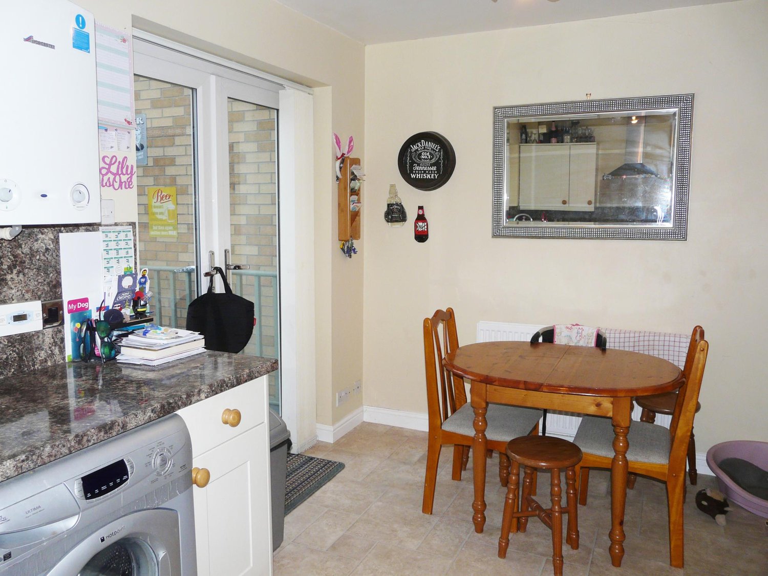 2 St. Marys Court  Percy Road, Pocklington, York