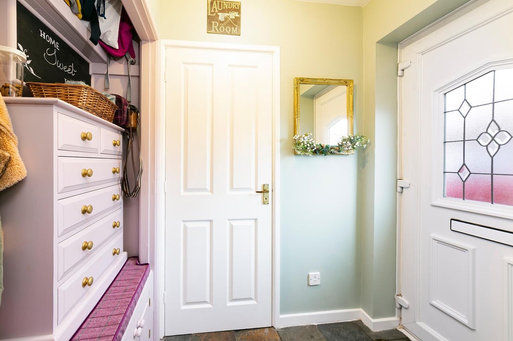 2 Windmill Meadows, Wilberfoss, York