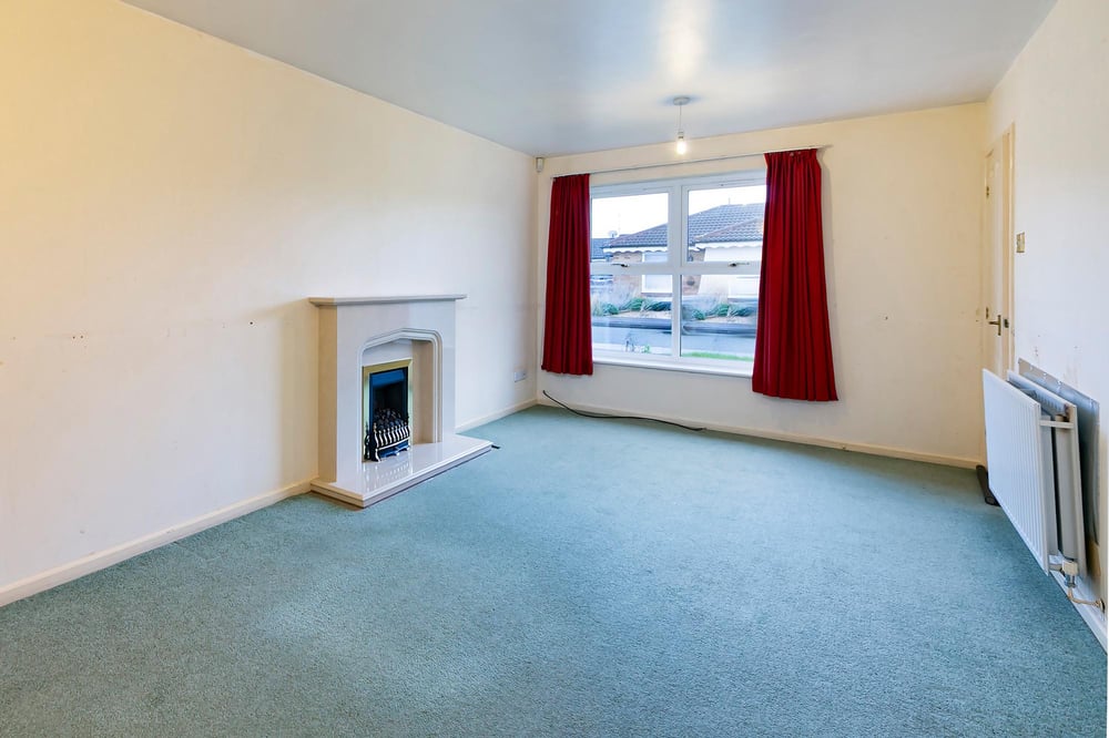 42 Moorfield Way, Wilberfoss, York