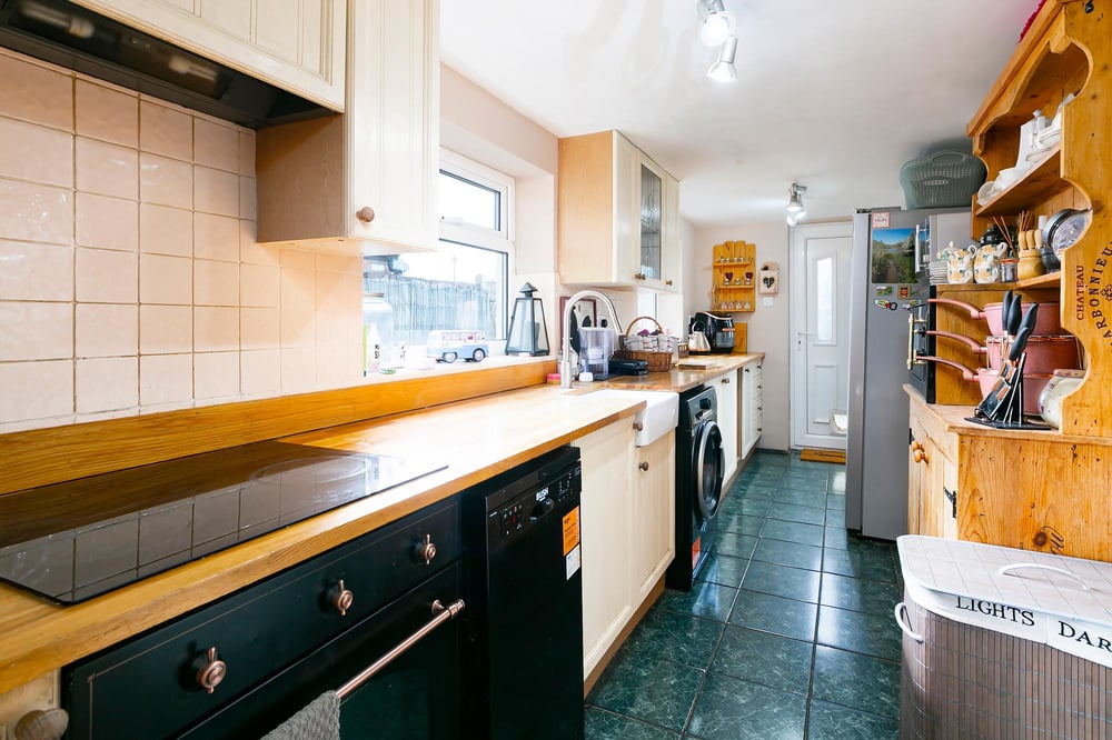 9 Victoria Road, Pocklington, York