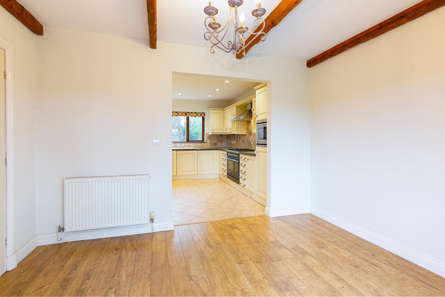 Straven Jackson Lane, Newton on Derwent, York