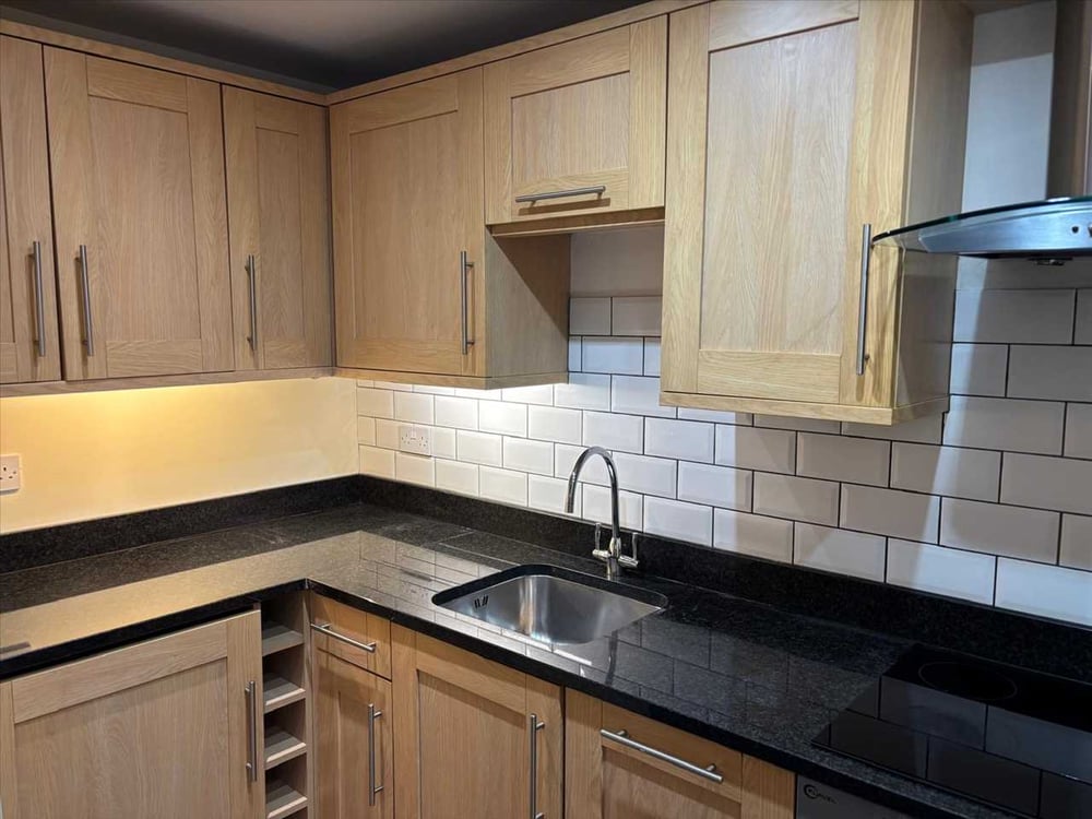 Priory House, Priory Street, York