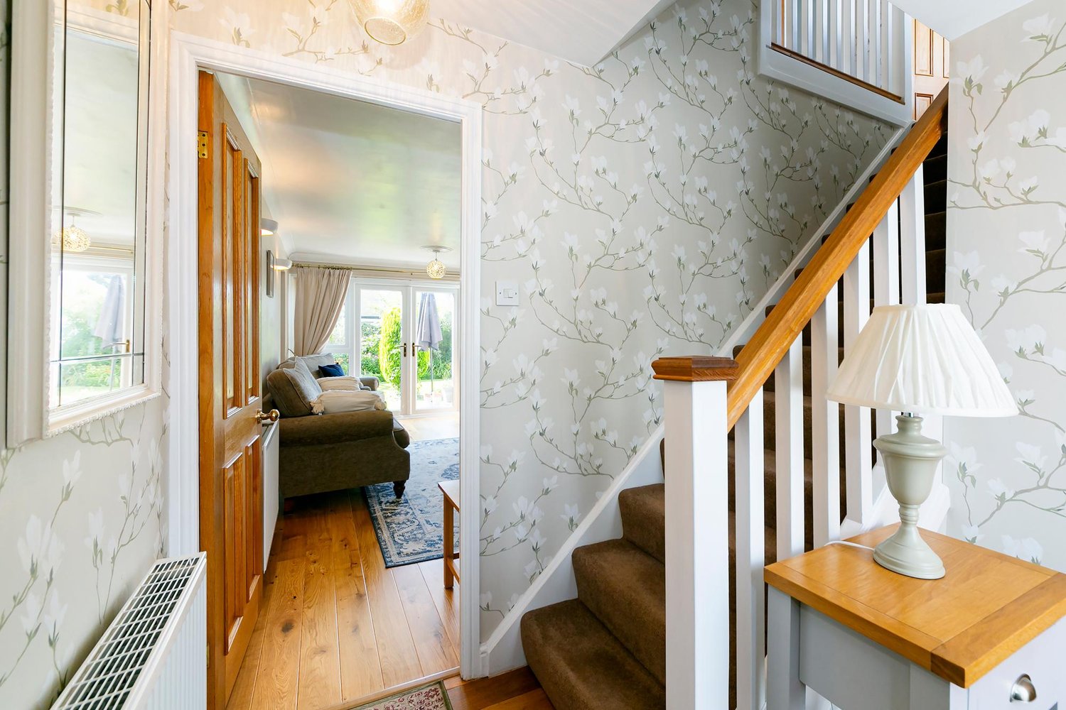 14 White House Grove, Elvington, York