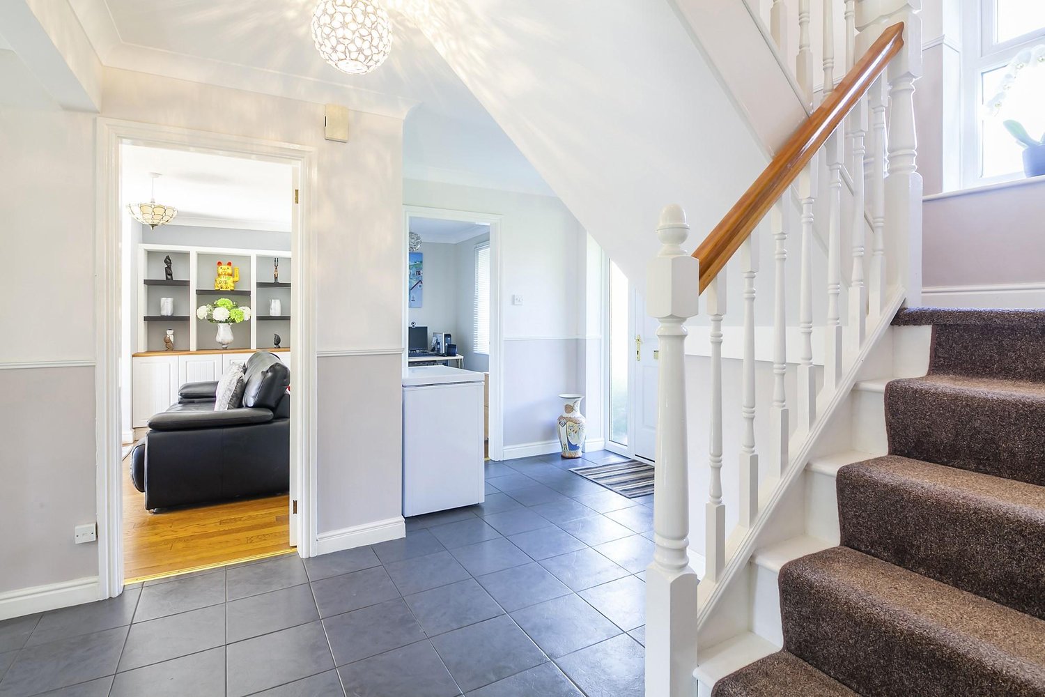  Richmond House, Nunburnholme, York