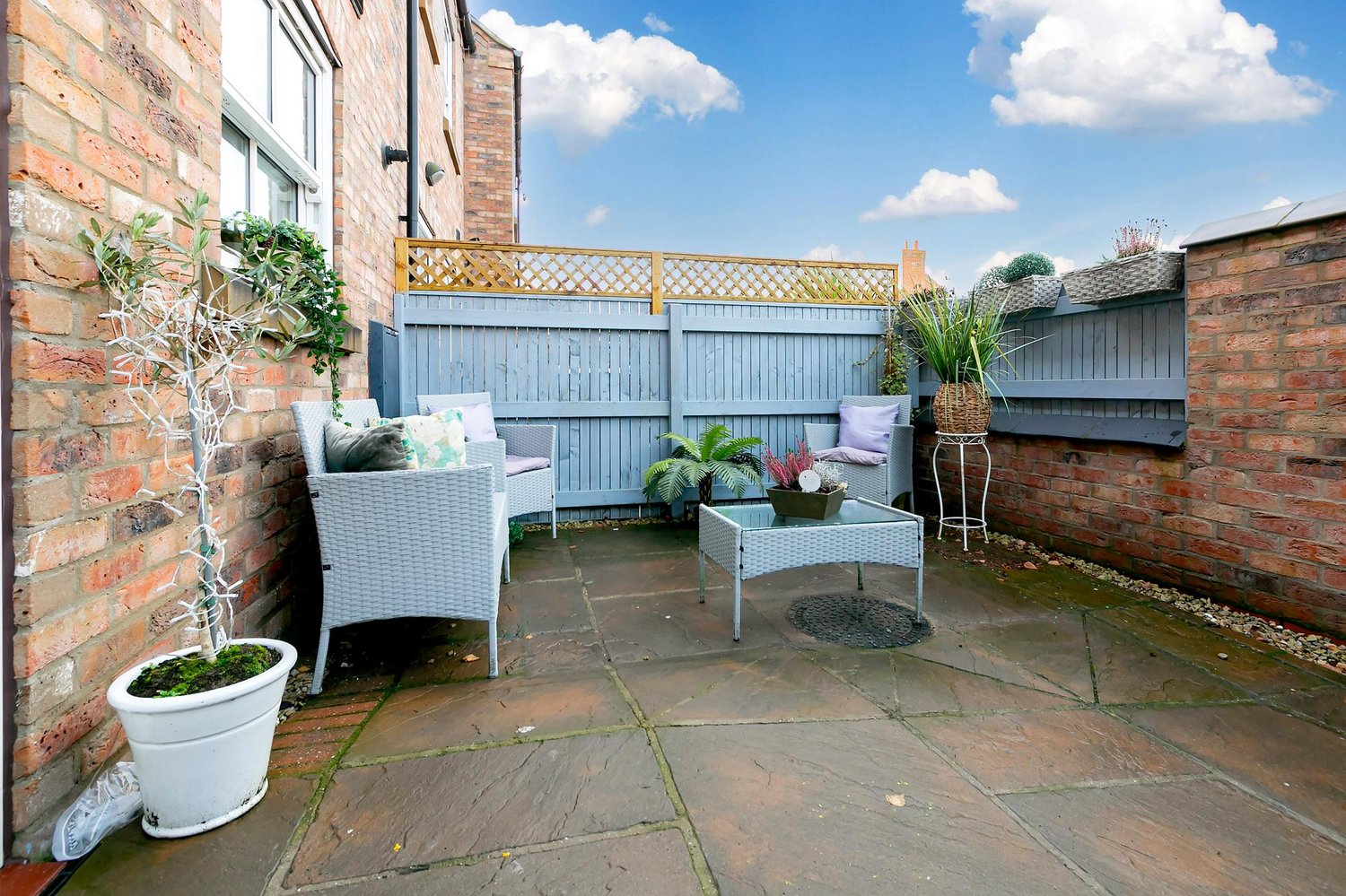 29B New Street, Pocklington, York