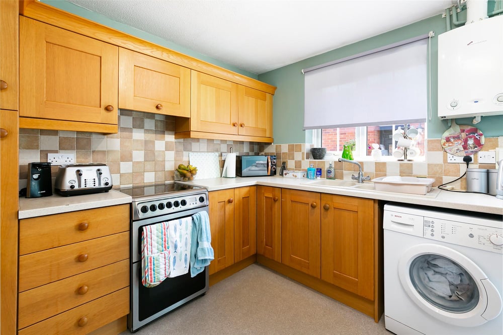 10 Beech View, Cranswick, Driffield