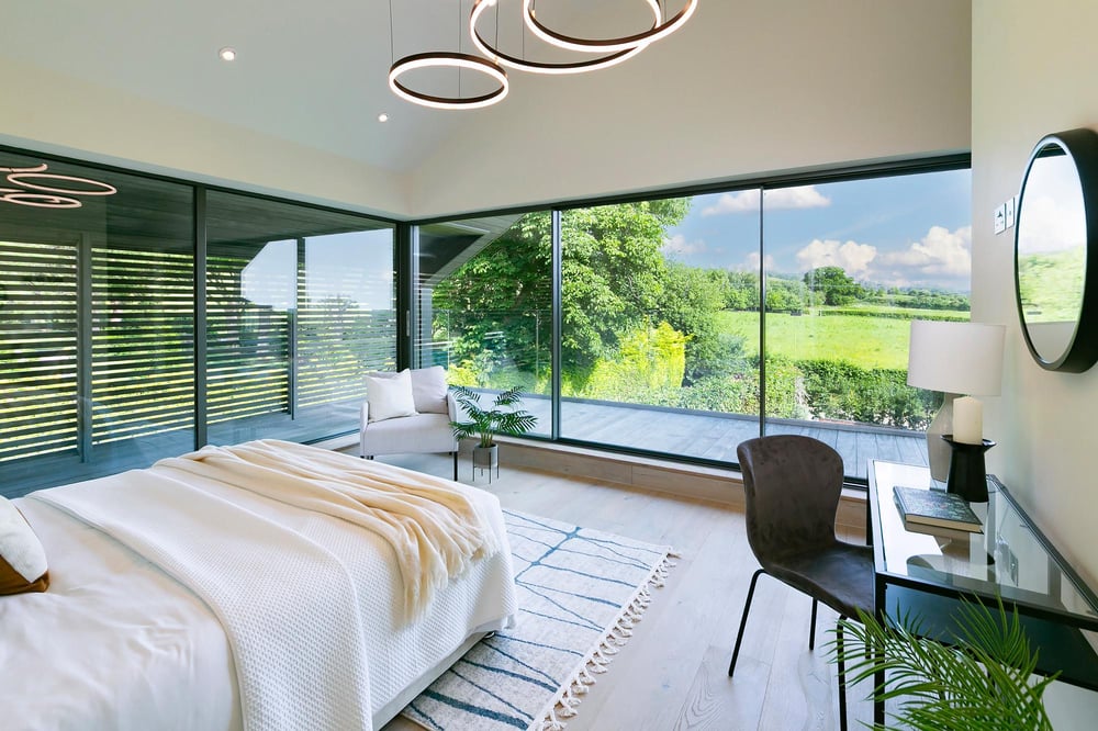 Woldside Park Lane, Bishop Wilton, York