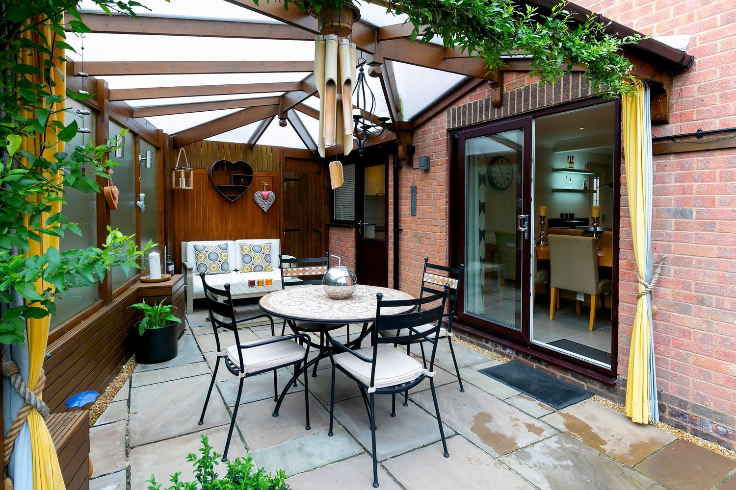 *1 Beckside, Elvington, York