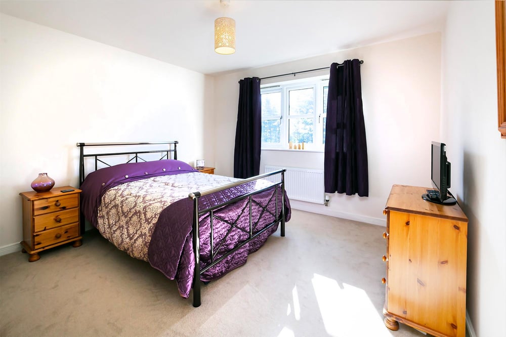 29 Overend Avenue, Pocklington, York