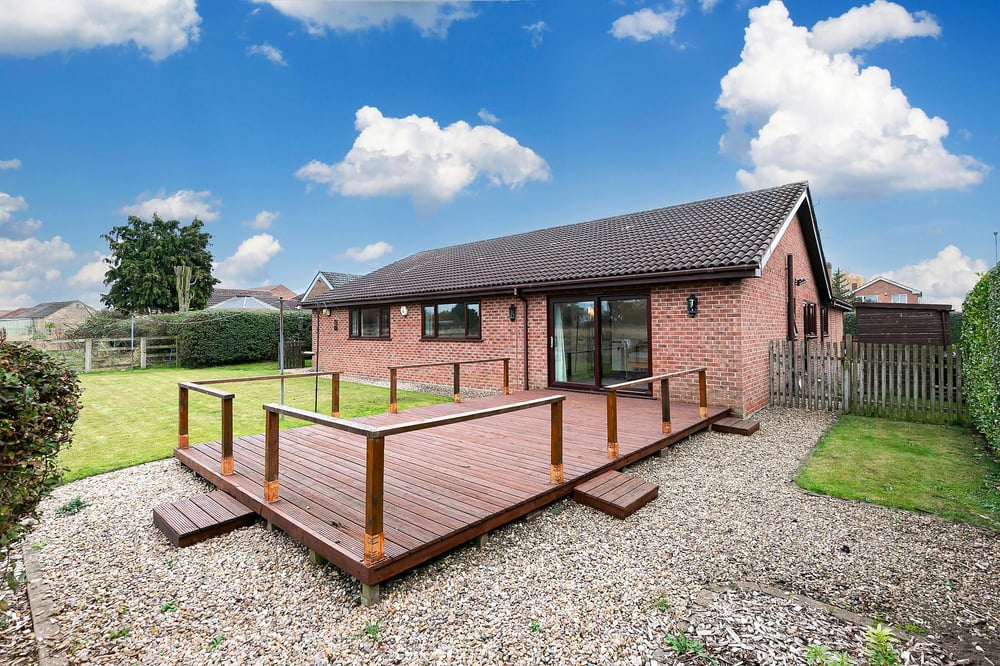 28 Selby Road, Holme-on-spalding-Moor, York