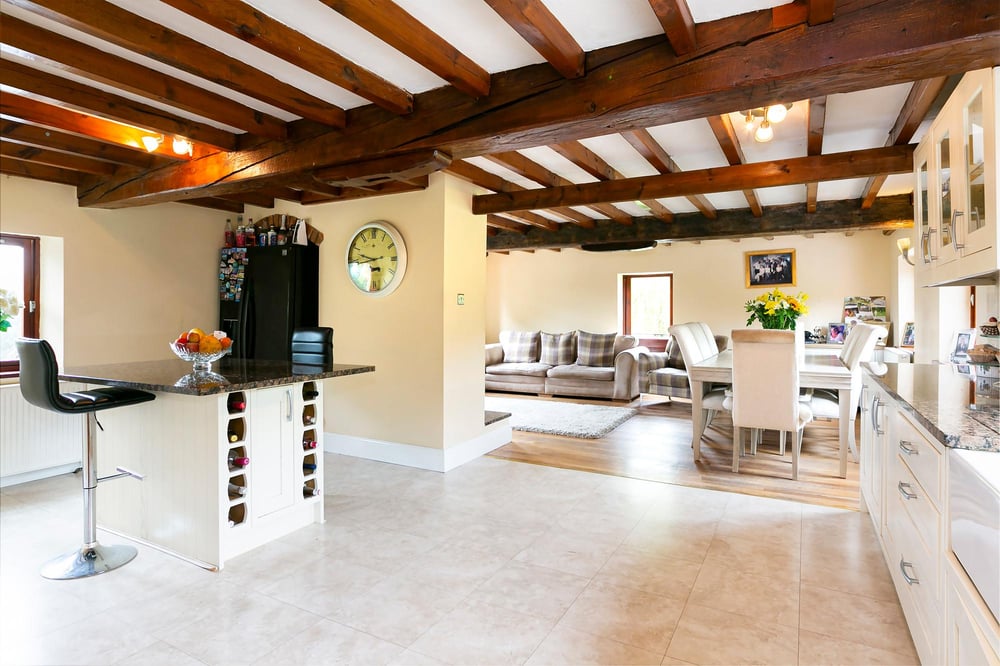 The Mill House Canal Head Pocklington York RM English