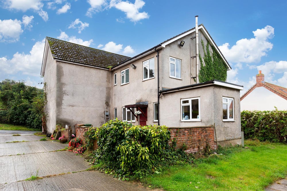 Church Farm Main Street, Goodmanham, York