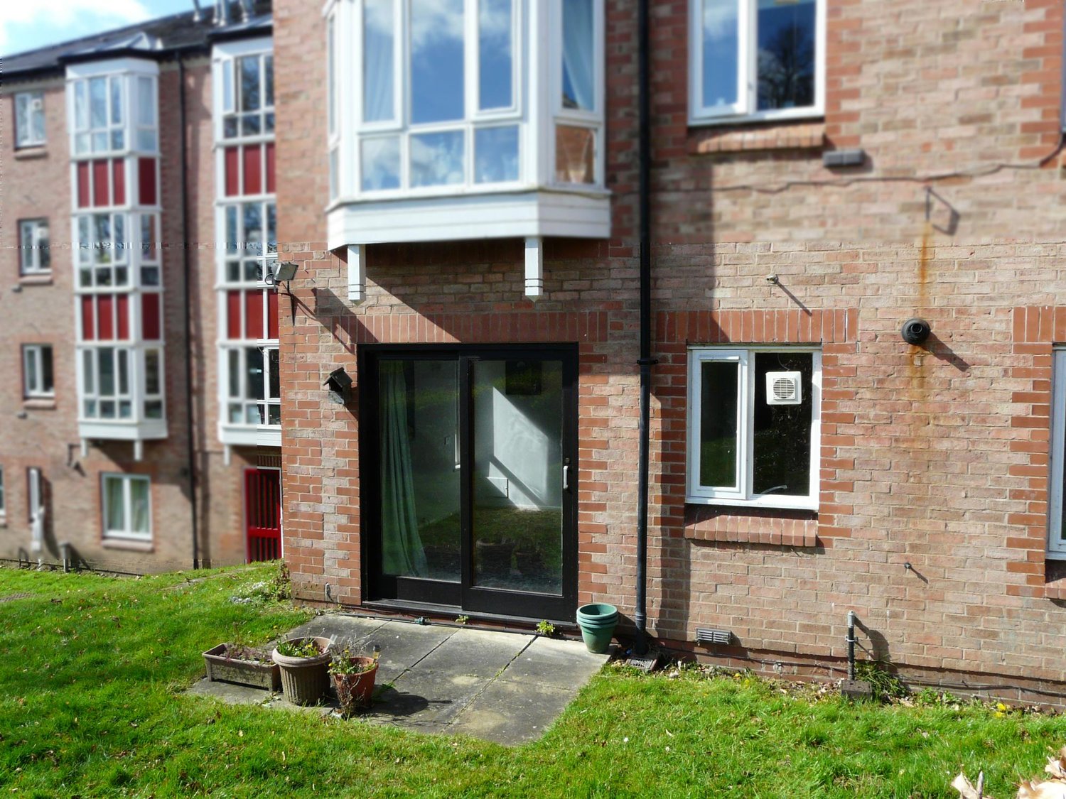 17 Dower Court  William Plows Avenue, , York