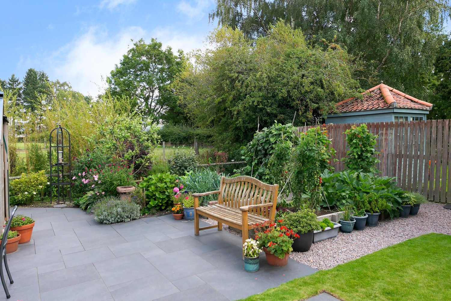 The Gables Main Street, Bolton, York