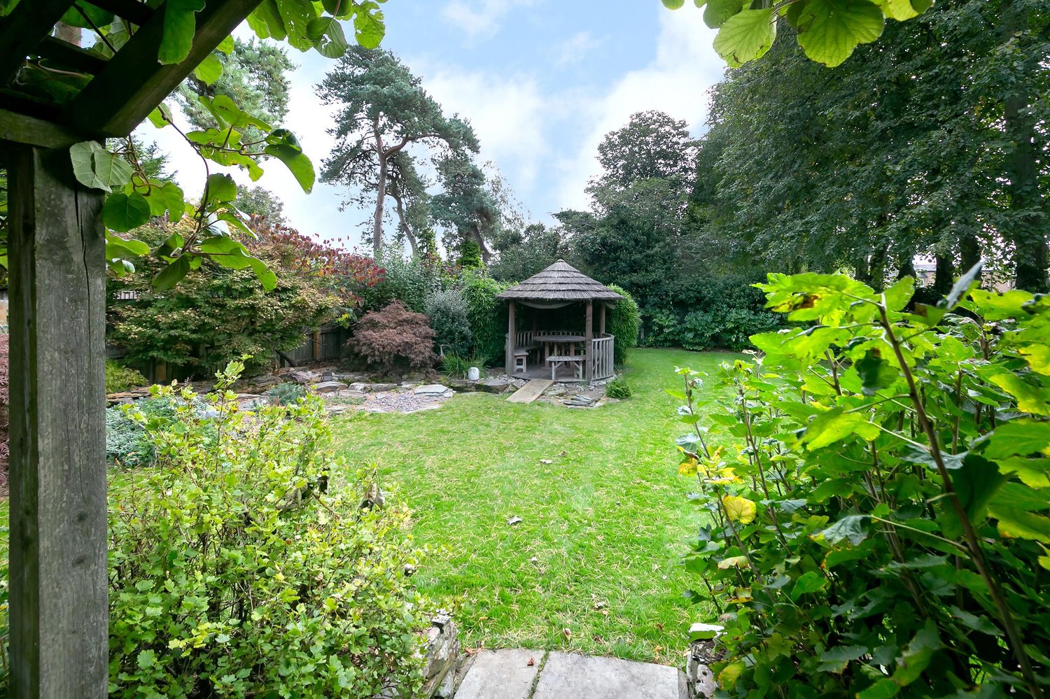 Springfield Lodge 35a Barmby Road, Pocklington, York