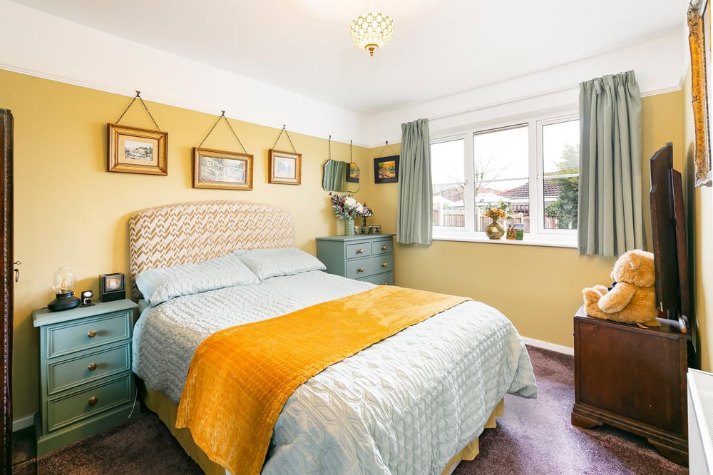 2 Windmill Meadows, Wilberfoss, York