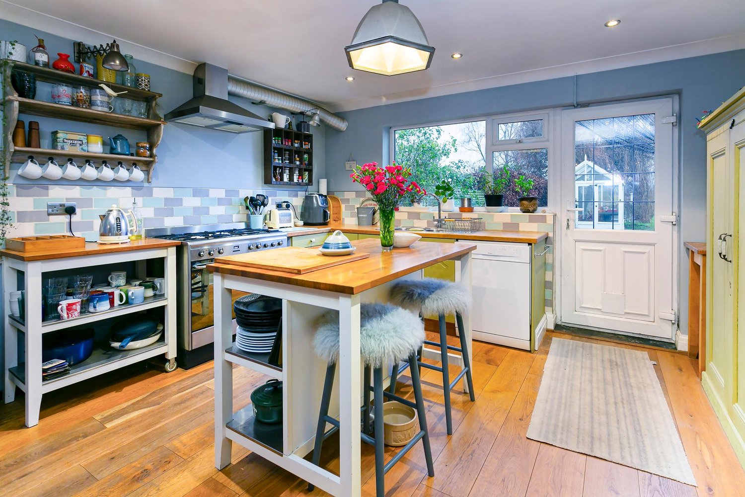 41 Highfield Road, Bubwith, Selby