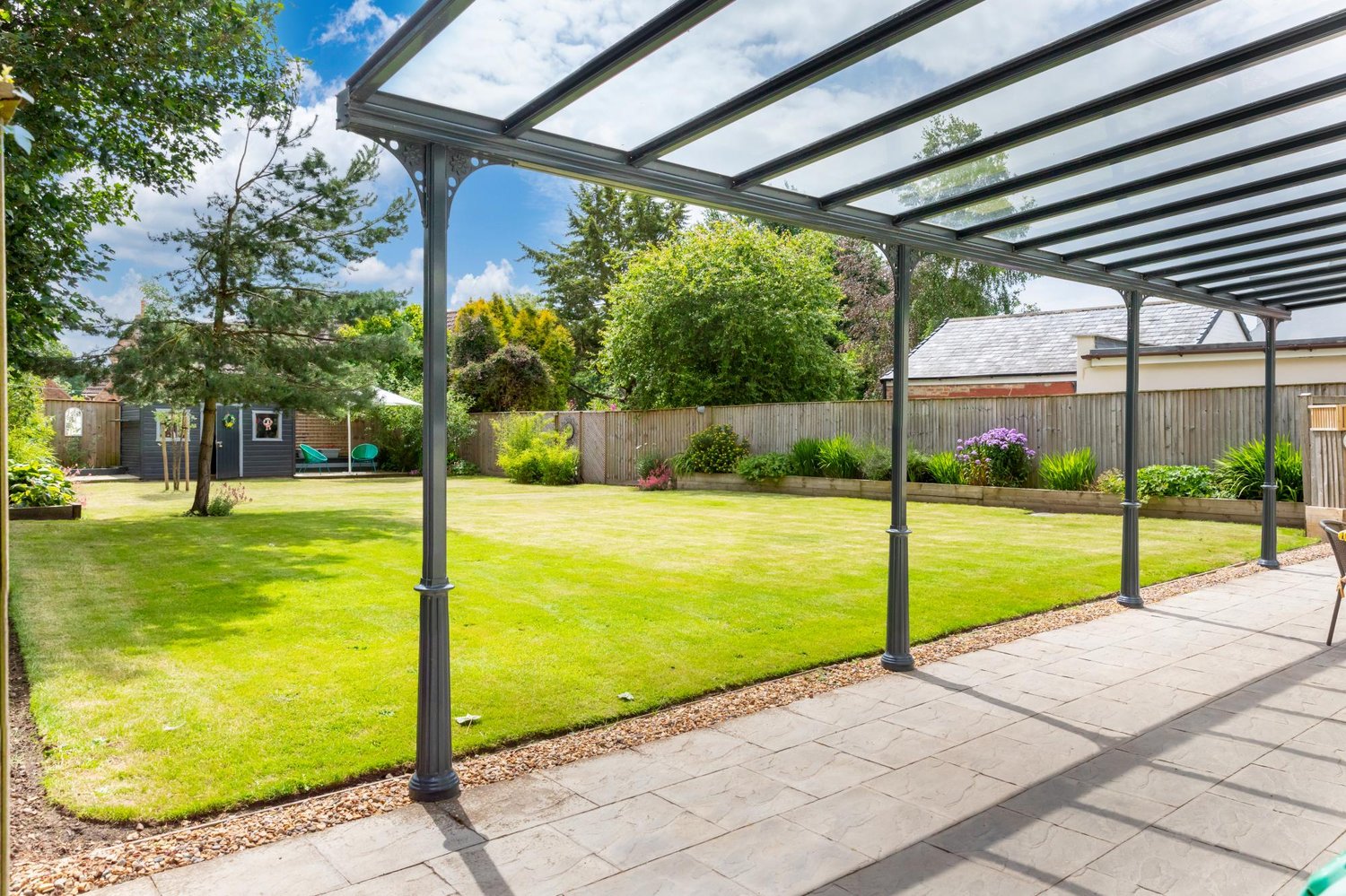 Marton Hatkill Lane, Full Sutton, York