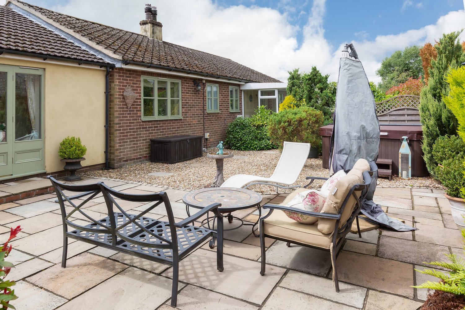 Hollycroft Farm Main Street , Bielby, York