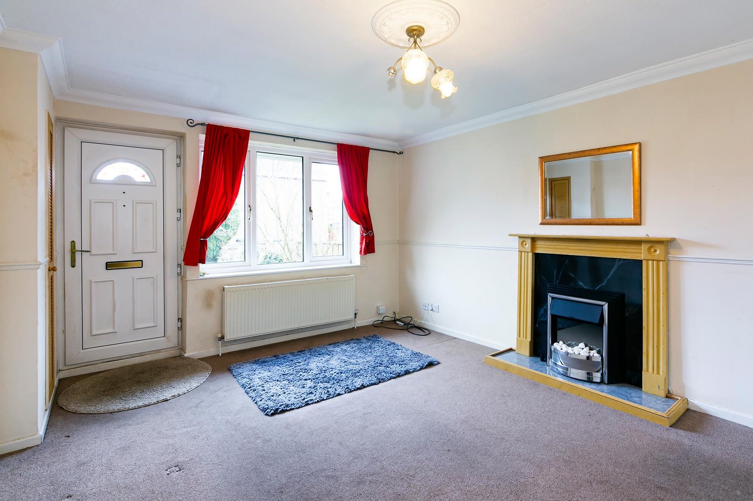 12 Woldgate View, Pocklington, York