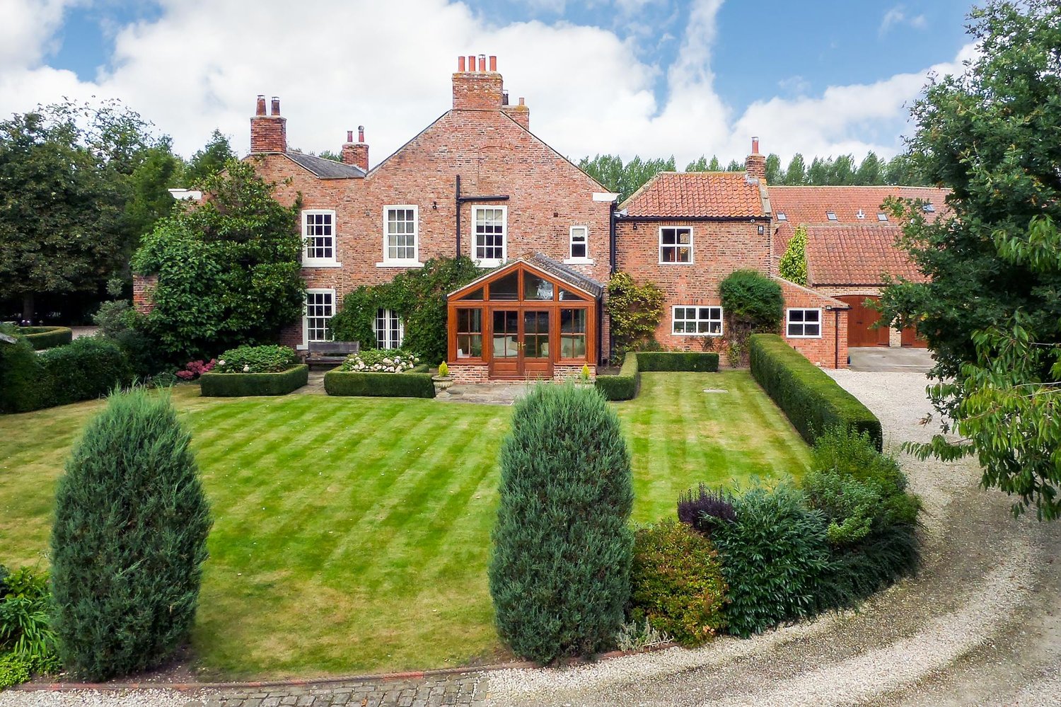 Foggathorpe House  , Foggathorpe, Selby